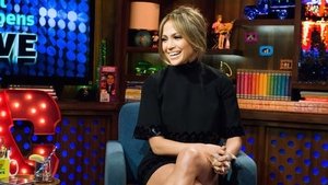 Watch What Happens Live with Andy Cohen 101. epizoda