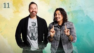Critical Role 11. epizoda