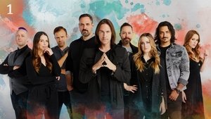 Critical Role 1. epizoda