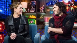 Watch What Happens Live with Andy Cohen 190. epizoda