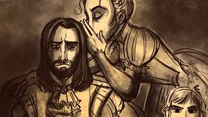 Critical Role 7. epizoda
