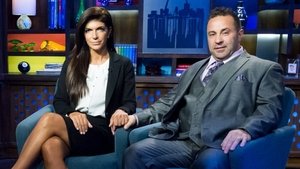 Watch What Happens Live with Andy Cohen 162. epizoda