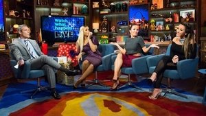 Watch What Happens Live with Andy Cohen 168. epizoda