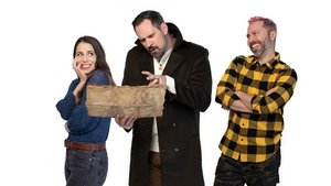 Critical Role 124. epizoda