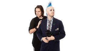 Critical Role 96. epizoda