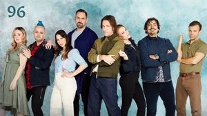 Critical Role 96. epizoda