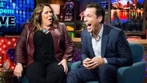 Watch What Happens Live with Andy Cohen 167. epizoda