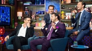 Watch What Happens Live with Andy Cohen 145. epizoda