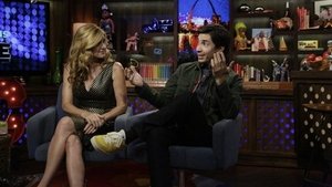 Watch What Happens Live with Andy Cohen 144. epizoda