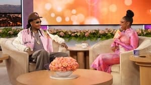 The Jennifer Hudson Show 153. epizoda
