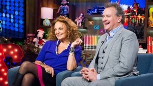 Watch What Happens Live with Andy Cohen 201. epizoda