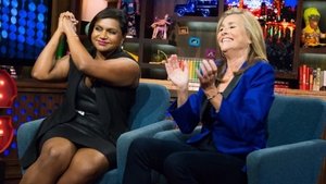 Watch What Happens Live with Andy Cohen 143. epizoda