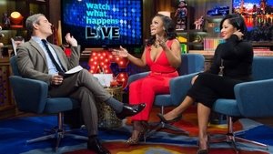 Watch What Happens Live with Andy Cohen 192. epizoda