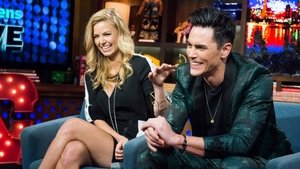 Watch What Happens Live with Andy Cohen 183. epizoda