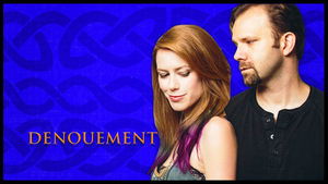 Critical Role 6. epizoda