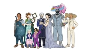 Critical Role 87. epizoda