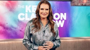 The Kelly Clarkson Show 139. epizoda
