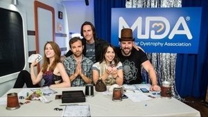 Critical Role 27. epizoda