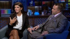 Watch What Happens Live with Andy Cohen 159. epizoda