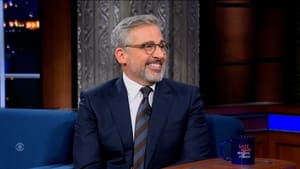 The Late Show with Stephen Colbert 91. epizoda