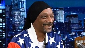 The Tonight Show Starring Jimmy Fallon 129. epizoda