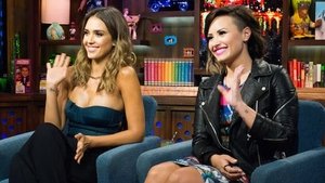 Watch What Happens Live with Andy Cohen 137. epizoda