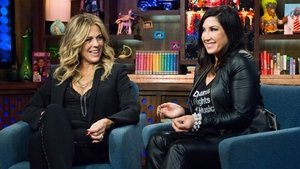 Watch What Happens Live with Andy Cohen 153. epizoda
