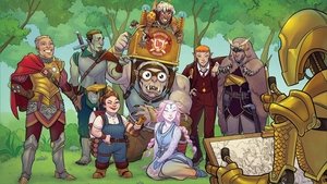 Critical Role 94. epizoda