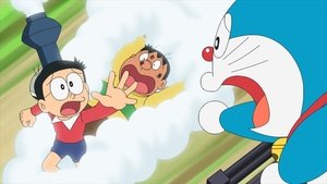Doraemon 1387. epizoda