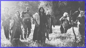 Critical Role 28. epizoda