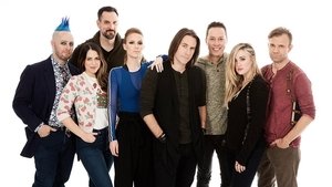 Critical Role 52. epizoda