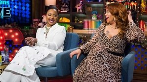 Watch What Happens Live with Andy Cohen 208. epizoda
