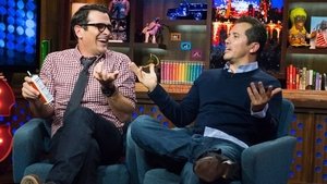 Watch What Happens Live with Andy Cohen 170. epizoda