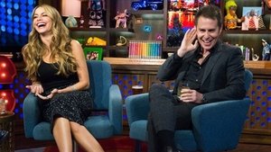 Watch What Happens Live with Andy Cohen 152. epizoda