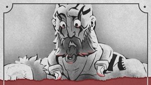 Critical Role 82. epizoda