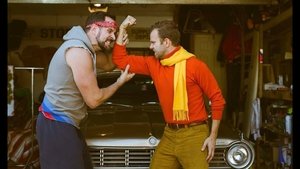 Critical Role 42. epizoda