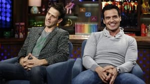 Watch What Happens Live with Andy Cohen 175. epizoda