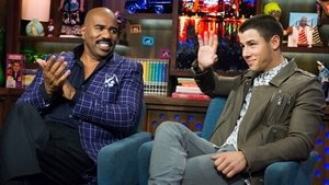 Watch What Happens Live with Andy Cohen 141. epizoda