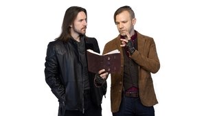 Critical Role 135. epizoda