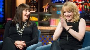Watch What Happens Live with Andy Cohen 186. epizoda