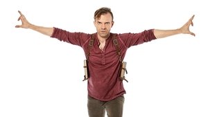Critical Role 80. epizoda