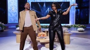 The Jennifer Hudson Show 152. epizoda
