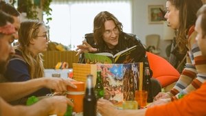 Critical Role 50. epizoda