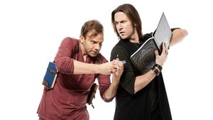 Critical Role 56. epizoda