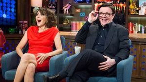Watch What Happens Live with Andy Cohen 174. epizoda