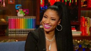 Watch What Happens Live with Andy Cohen 206. epizoda