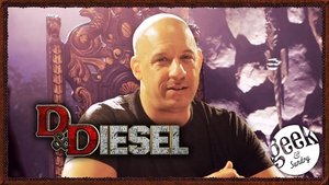 Critical Role 4. epizoda