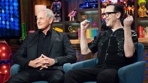 Watch What Happens Live with Andy Cohen 172. epizoda