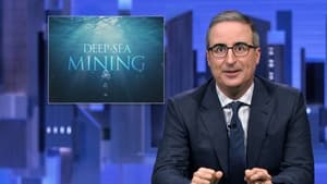 John Oliver: Co týden dal a vzal 14. epizoda