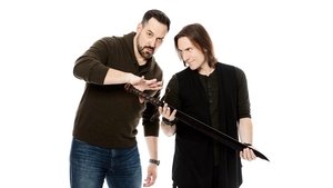 Critical Role 113. epizoda